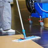 Delux Elegant Cleaning - servicii de curatenie